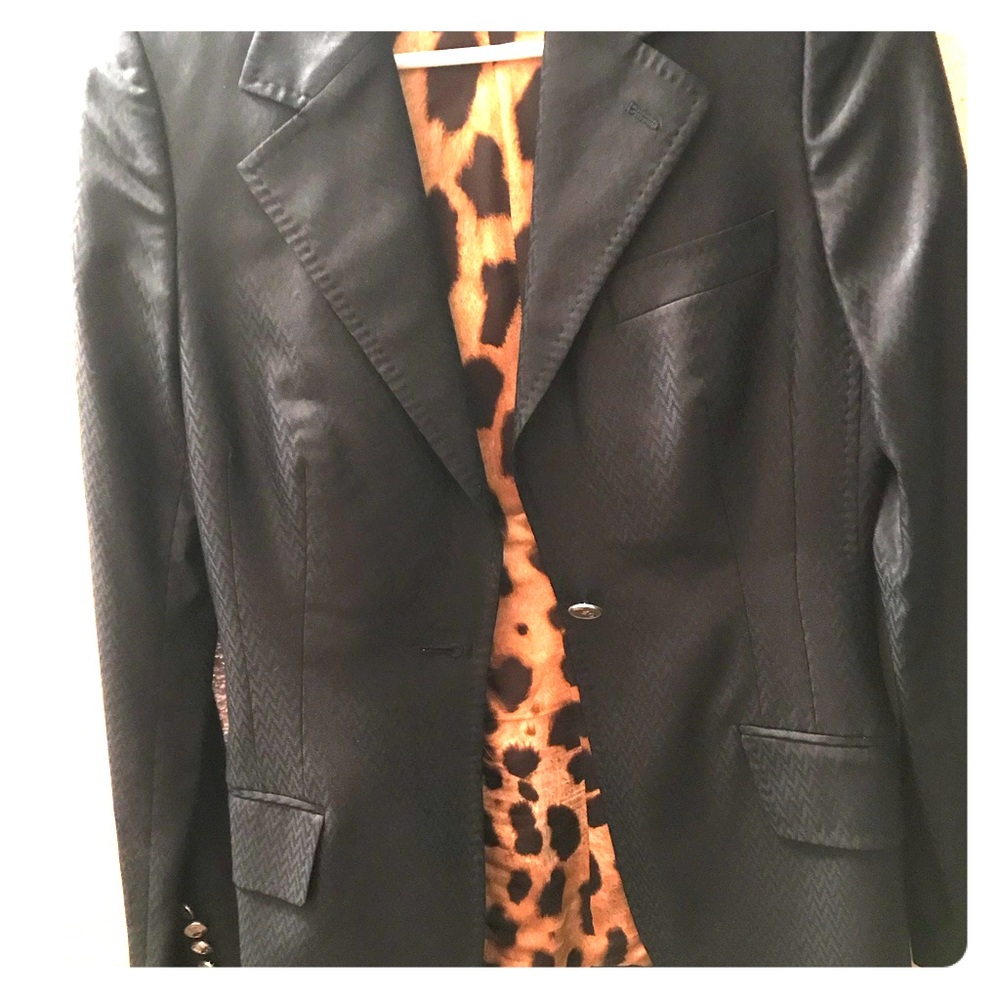 Dolce Gabbana vest